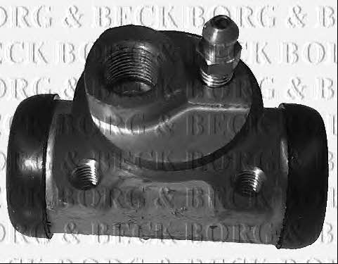 Borg & beck BBW1476 Wheel Brake Cylinder BBW1476