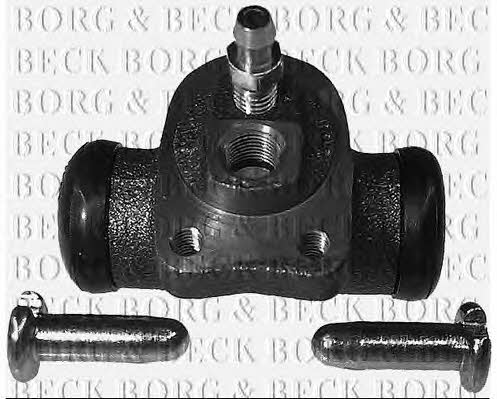 Borg & beck BBW1503 Wheel Brake Cylinder BBW1503