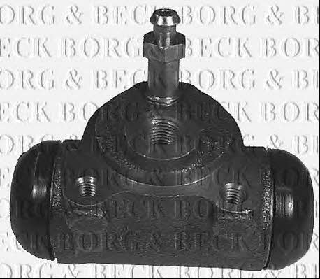 Borg & beck BBW1511 Wheel Brake Cylinder BBW1511
