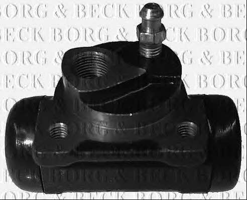 Borg & beck BBW1519 Wheel Brake Cylinder BBW1519
