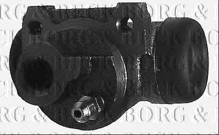 Borg & beck BBW1520 Wheel Brake Cylinder BBW1520