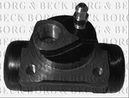 Borg & beck BBW1521 Wheel Brake Cylinder BBW1521