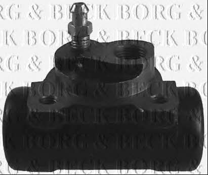 Borg & beck BBW1523 Wheel Brake Cylinder BBW1523