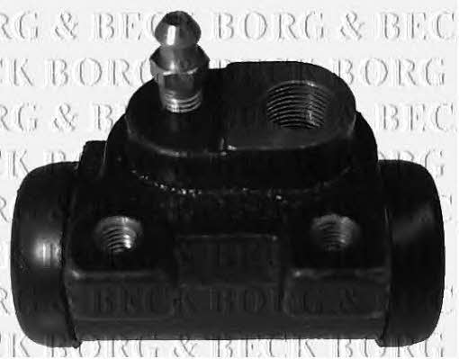 Borg & beck BBW1529 Wheel Brake Cylinder BBW1529