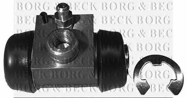 Borg & beck BBW1540 Wheel Brake Cylinder BBW1540