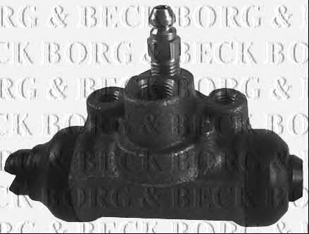 Borg & beck BBW1544 Wheel Brake Cylinder BBW1544