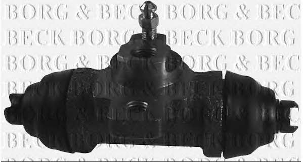 Borg & beck BBW1589 Wheel Brake Cylinder BBW1589