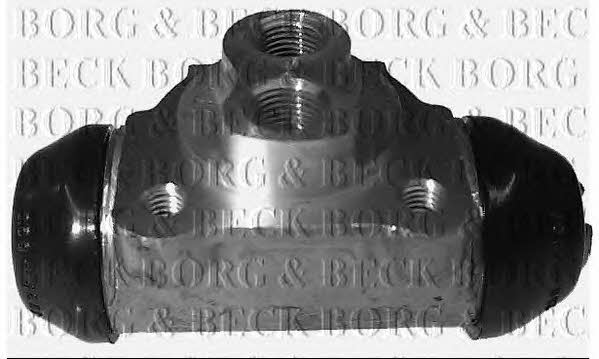 Borg & beck BBW1590 Wheel Brake Cylinder BBW1590