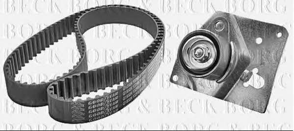 Borg & beck BTK1026 Timing Belt Kit BTK1026