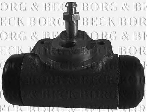 Borg & beck BBW1613 Wheel Brake Cylinder BBW1613