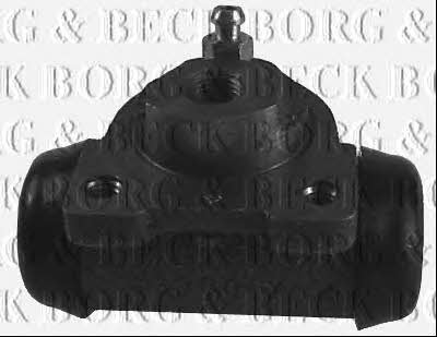 Borg & beck BBW1617 Wheel Brake Cylinder BBW1617