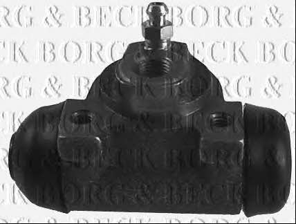 Borg & beck BBW1618 Wheel Brake Cylinder BBW1618
