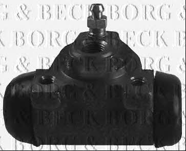 Borg & beck BBW1619 Wheel Brake Cylinder BBW1619