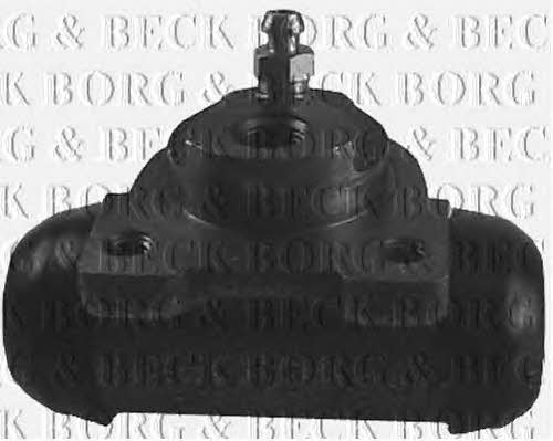 Borg & beck BBW1620 Wheel Brake Cylinder BBW1620