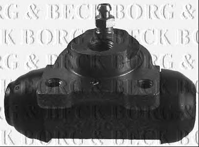 Borg & beck BBW1622 Wheel Brake Cylinder BBW1622