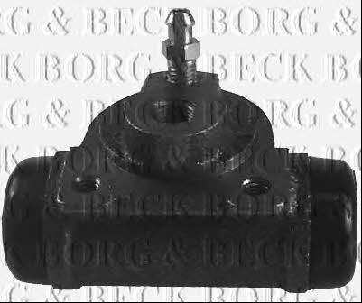 Borg & beck BBW1626 Wheel Brake Cylinder BBW1626