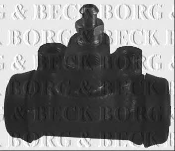 Borg & beck BBW1628 Wheel Brake Cylinder BBW1628