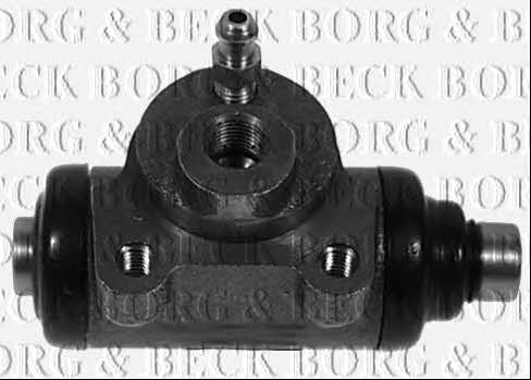 Borg & beck BBW1636 Wheel Brake Cylinder BBW1636
