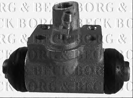 Borg & beck BBW1638 Wheel Brake Cylinder BBW1638