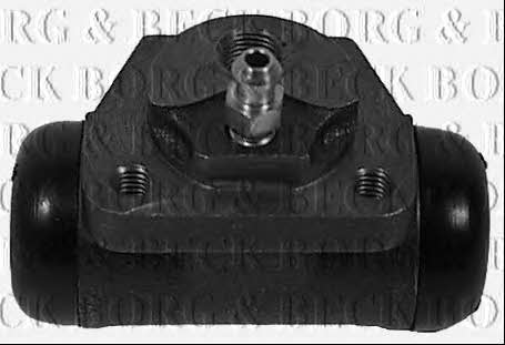 Borg & beck BBW1650 Wheel Brake Cylinder BBW1650
