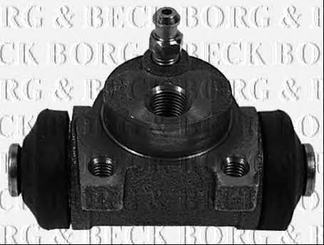 Borg & beck BBW1666 Wheel Brake Cylinder BBW1666