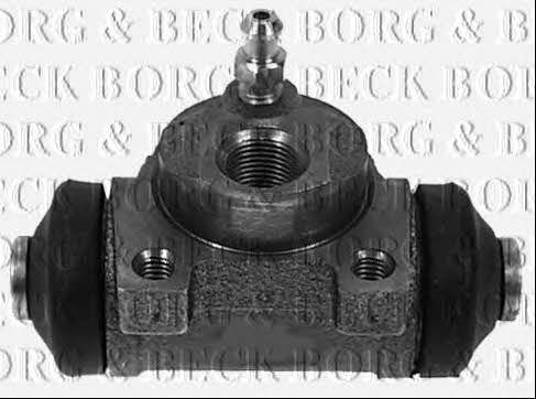 Borg & beck BBW1667 Wheel Brake Cylinder BBW1667