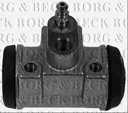 Borg & beck BBW1668 Wheel Brake Cylinder BBW1668