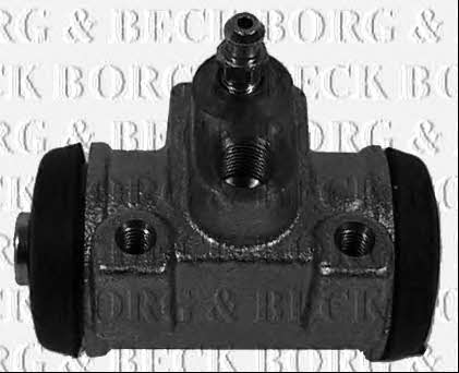 Borg & beck BBW1669 Wheel Brake Cylinder BBW1669