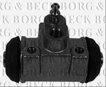Borg & beck BBW1670 Wheel Brake Cylinder BBW1670