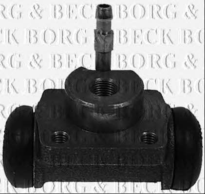 Borg & beck BBW1671 Wheel Brake Cylinder BBW1671