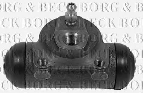Borg & beck BBW1673 Wheel Brake Cylinder BBW1673