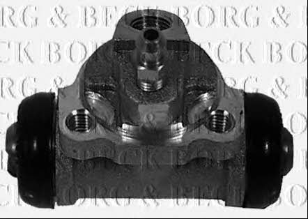 Borg & beck BBW1675 Wheel Brake Cylinder BBW1675