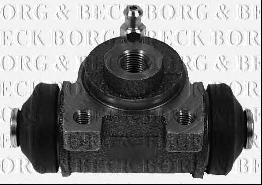 Borg & beck BBW1678 Wheel Brake Cylinder BBW1678