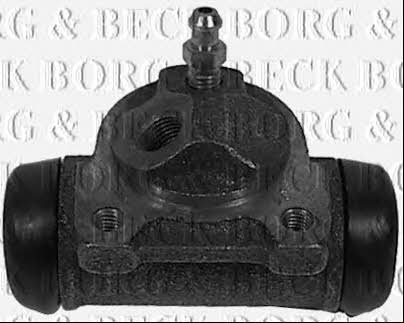 Borg & beck BBW1681 Wheel Brake Cylinder BBW1681