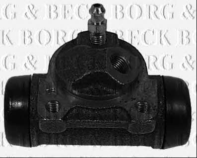 Borg & beck BBW1682 Wheel Brake Cylinder BBW1682