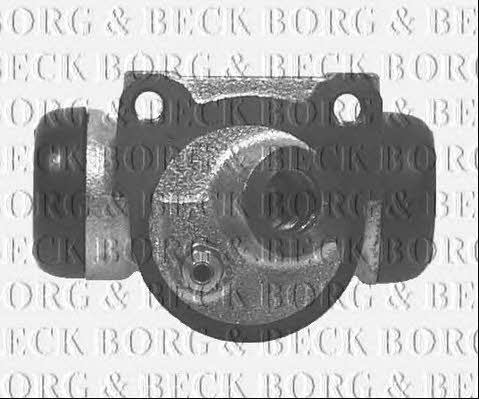 Borg & beck BBW1683 Wheel Brake Cylinder BBW1683