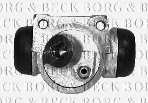 Borg & beck BBW1684 Wheel Brake Cylinder BBW1684