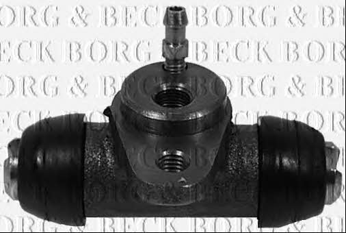 Borg & beck BBW1686 Wheel Brake Cylinder BBW1686
