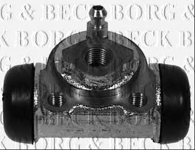 Borg & beck BBW1690 Wheel Brake Cylinder BBW1690