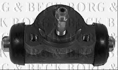 Borg & beck BBW1693 Wheel Brake Cylinder BBW1693
