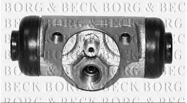 Borg & beck BBW1699 Wheel Brake Cylinder BBW1699