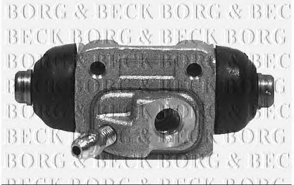 Borg & beck BBW1701 Wheel Brake Cylinder BBW1701