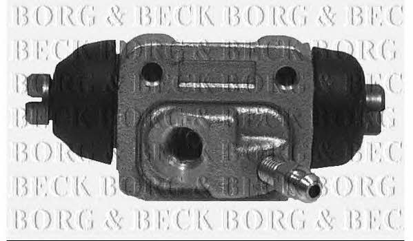 Borg & beck BBW1702 Wheel Brake Cylinder BBW1702