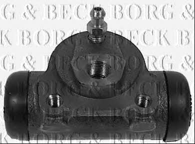 Borg & beck BBW1703 Wheel Brake Cylinder BBW1703