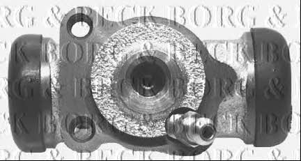 Borg & beck BBW1705 Wheel Brake Cylinder BBW1705