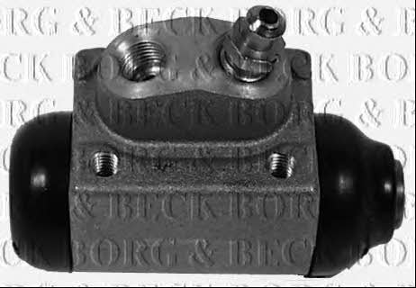 Borg & beck BBW1712 Wheel Brake Cylinder BBW1712