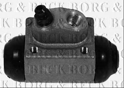 Borg & beck BBW1713 Wheel Brake Cylinder BBW1713