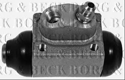 Borg & beck BBW1714 Wheel Brake Cylinder BBW1714