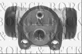 Borg & beck BBW1715 Wheel Brake Cylinder BBW1715