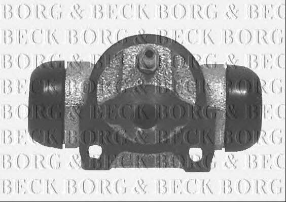 Borg & beck BBW1716 Wheel Brake Cylinder BBW1716